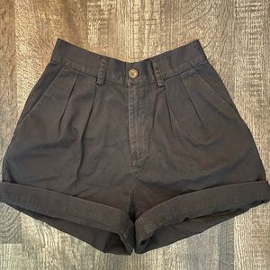 GAP shorts